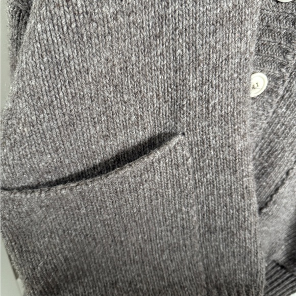 Babaa Cardigan no11 Dark Mist - Picture 8 of 8